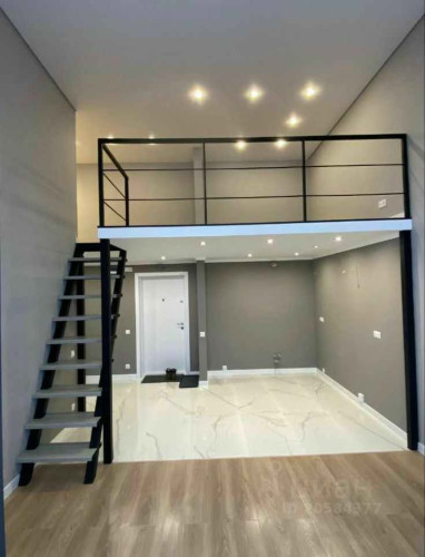 Kontraktor Mezzanine pasirjambu- Terpercaya