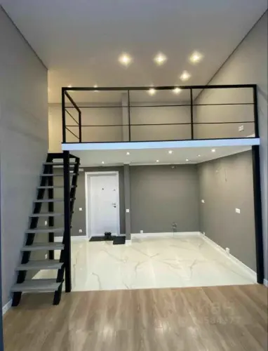 Kontraktor Mezzanine pasirjambu- Terpercaya di Pasirjambu